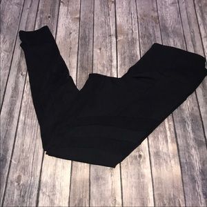 Zella Mesh Side Panels